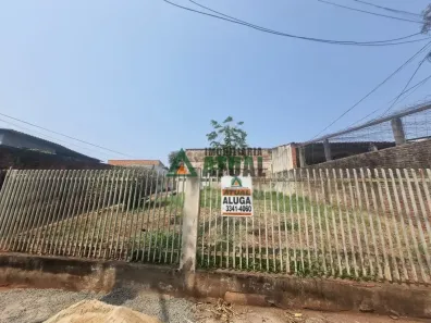 Lote/Terreno para alugar, 120m² no Igapó, Londrina