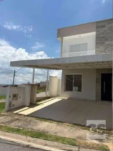 Casa com 3 Quartos para alugar, 129m² no Portal dos Sabiás, Itu