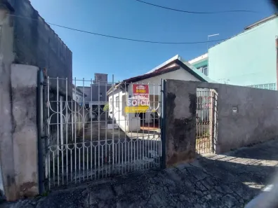 Casa com 2 Quartos à venda, 260m² no Jardim São Carlos (Zona Leste), São Paulo