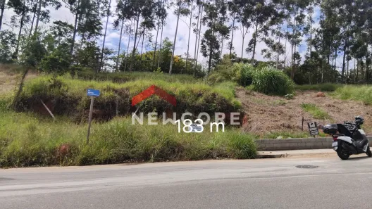 Lote/Terreno à venda, 183m² no Condomínio Villa Verde Bragança, Bragança Paulista