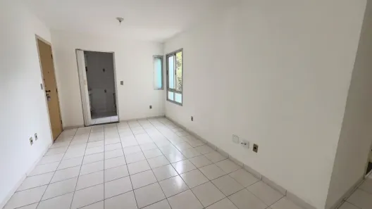 Apartamento com 2 Quartos para alugar, 50m² no Monte Castelo, São José dos Campos