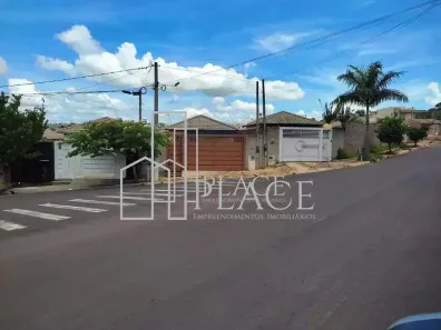Casa com 2 Quartos à venda, 45m² no Residencial Vida Nova Maracá (Padre Nobrega), Marília