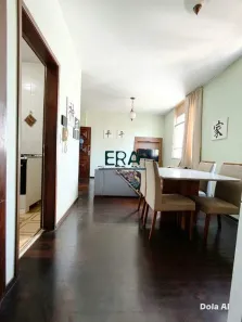 Apartamento com 3 Quartos à venda, 90m² no Alto Barroca, Belo Horizonte