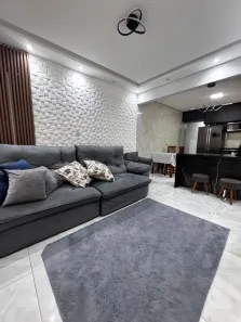 Casa com 3 Quartos à venda, 180m² no Canto do Forte, Praia Grande
