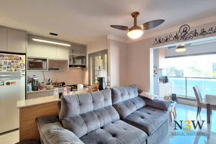 Apartamento com 3 Quartos à venda, 88m² no Vila Leopoldina, São Paulo