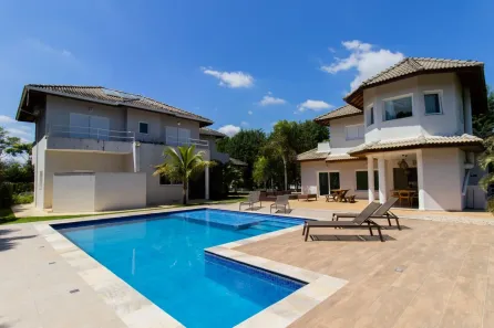 Casa com 5 Quartos para alugar, 519m² no Fazenda Vila Real de Itu, Itu