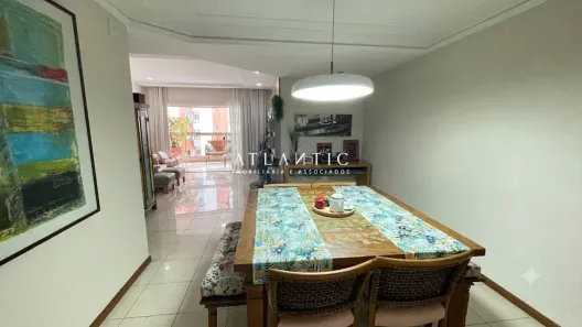 Apartamento com 4 Quartos à venda, 180m² no Praia da Costa, Vila Velha