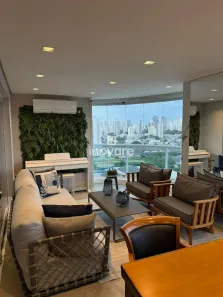 Apartamento com 4 Quartos à venda, 250m² no Água Branca, São Paulo