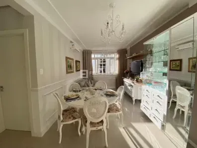 Apartamento com 1 Quarto à venda, 45m² no Centro, Florianópolis