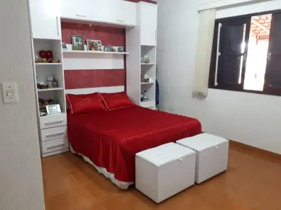 Sobrado com 2 Quartos à venda, 224m² no Demarchi, São Bernardo do Campo