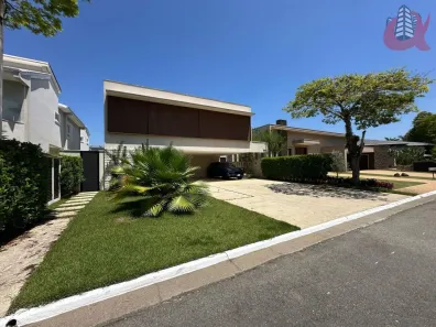 Casa com 4 Quartos para alugar, 550m² no Alphaville Residencial Zero, Barueri