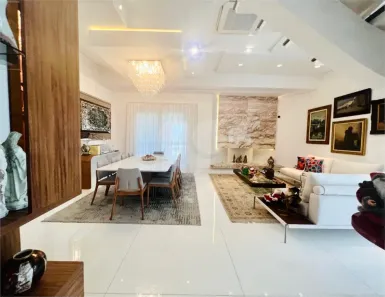 Apartamento com 4 Quartos à venda, 710m² no Jardim do Mar, São Bernardo do Campo