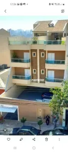 Apartamento com 3 Quartos à venda, 70m² no Utinga, Santo André