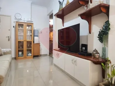 Apartamento com 1 Quarto à venda, 46m² no Flamengo, Rio de Janeiro
