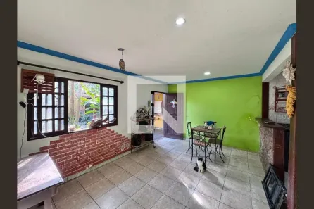Casa com 2 Quartos à venda, 150m² no Vargem Pequena, Rio de Janeiro