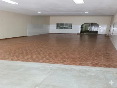 Ponto Comercial à venda, 301m² no Centro, Santos