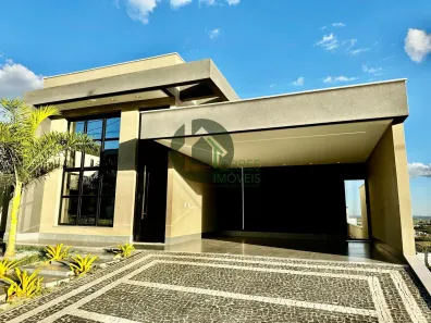 Casa com 3 Quartos à venda, 197m² no Jardins Nápoles, Senador Canedo