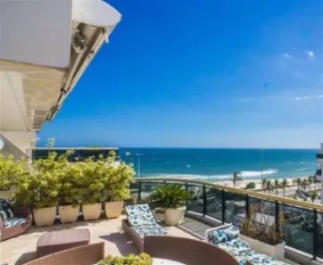 Cobertura com 5 Quartos à venda, 420m² no Barra da Tijuca, Rio de Janeiro