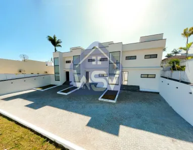 Casa de Condomínio com 3 Quartos à venda, 131m² no Vila Nova Socorro, Mogi das Cruzes