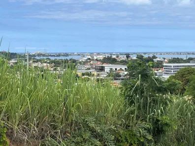 Lote/Terreno à venda, 450m² no Bacaxá (Bacaxá), Saquarema