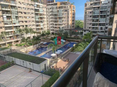 Apartamento com 3 Quartos à venda, 89m² no Recreio dos Bandeirantes, Rio de Janeiro
