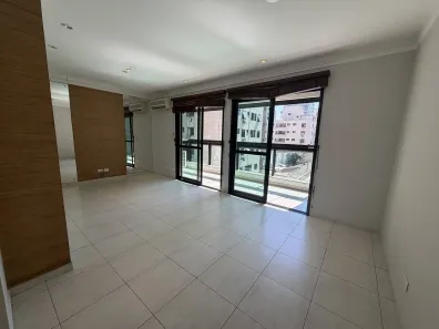 Apartamento com 3 Quartos à venda, 106m² no Gonzaga, Santos