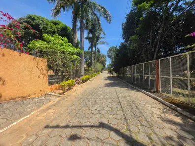 Lote/Terreno à venda, 2000m² no Condomínio Vale do Ouro, Ribeirão das Neves