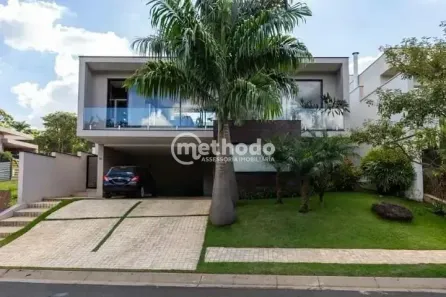 Casa com 4 Quartos à venda, 334m² no Joapiranga, Valinhos