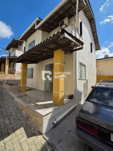 Casa com 3 Quartos à venda, 94m² no Caixa D'Água, Lauro de Freitas