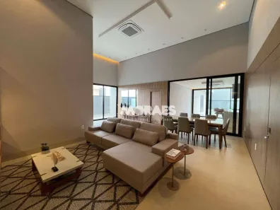 Casa de Condomínio com 3 Quartos à venda, 310m² no Jardim Estoril IV, Bauru