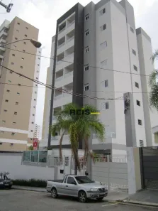 Apartamento com 1 Quarto para alugar, 46m² no Vila Independência, Sorocaba