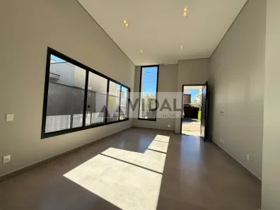 Casa de Condomínio com 3 Quartos à venda, 180m² no Jardim Residencial Chácara Ondina, Sorocaba