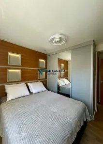 Apartamento com 2 Quartos à venda, 72m² no Vila Adyana, São José dos Campos