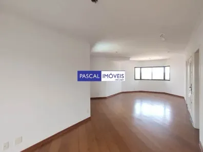 Apartamento com 3 Quartos à venda, 170m² no Vila Congonhas, São Paulo