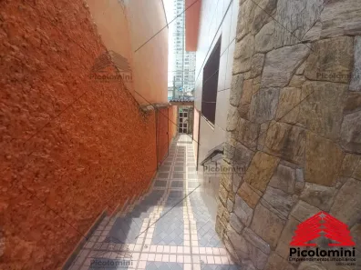 Sobrado com 3 Quartos à venda, 350m² no Alto da Mooca, São Paulo