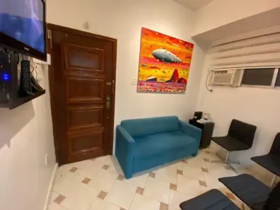Sala Comercial à venda, 39m² no Copacabana, Rio de Janeiro
