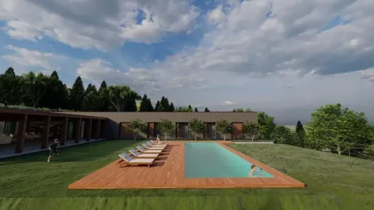 Casa de Condomínio com 6 Quartos à venda, 1000m² no Fazenda Boa Vista I, Porto Feliz