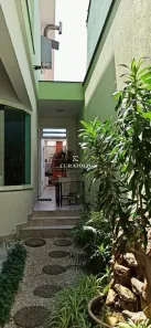 Sobrado com 3 Quartos à venda, 141m² no Vila Libanesa, São Paulo