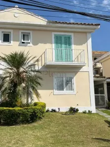 Casa de Condomínio com 3 Quartos à venda, 180m² no Vila Nova, Louveira
