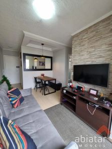 Apartamento com 2 Quartos à venda, 49m² no Jardim Celeste, São Paulo