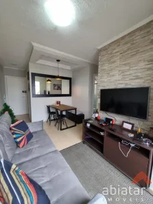 Apartamento com 2 Quartos à venda, 47m² no Jardim Celeste, São Paulo