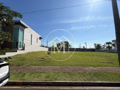 Lote/Terreno à venda, 380m² no Parque Reserva Fazenda Imperial, Sorocaba