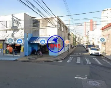 Casa com 3 Quartos à venda, 155m² no Centro, Campinas