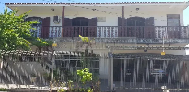 Casa com 4 Quartos à venda, 477m² no Vila Lucy, Sorocaba