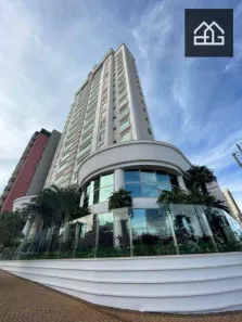 Apartamento com 3 Quartos à venda, 137m² no Centro, Cascavel