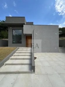 Casa de Condomínio com 3 Quartos à venda, 230m² no Jardim Bela Vista, Bragança Paulista