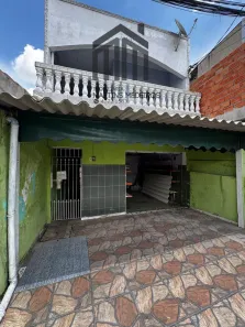Casa com 2 Quartos à venda, 125m² no Jardim Maria Judite, Itapevi