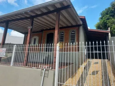 Casa com 2 Quartos à venda, 160m² no Jardim Pinheiros, Valinhos