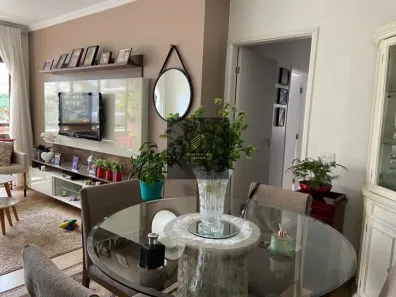 Apartamento com 3 Quartos à venda, 87m² no Vila Olímpia, São Paulo