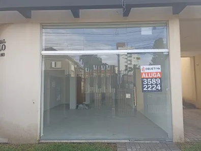 Ponto Comercial para alugar, 48m² no Centro, São Leopoldo
